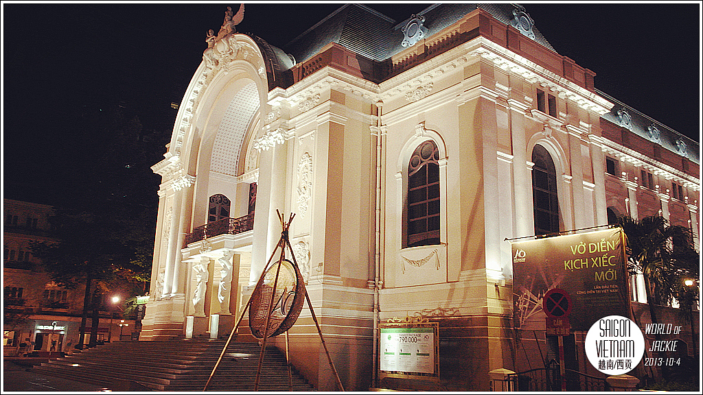 2013-10-4~5 Saigon, Vietnam 越南西贡（图ZMTIwMDg0NTY=） - 风光摄影 - 站酷设计师Jackie原创素材 - 站酷ZCOOL