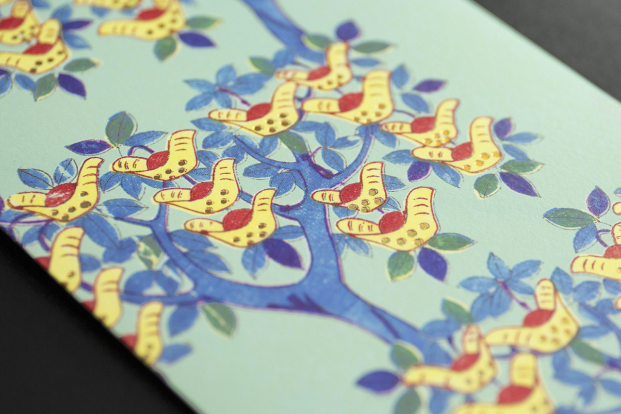 传统年味——木版年画利是封（图ZMTA1ODAyMjMy） - 包装 - 站酷设计师壹田创意工作室原创素材 - 站酷ZCOOL