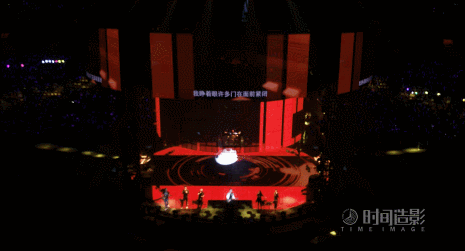 #汪峰“就这样”全国巡回演唱会#整体视觉设计(图ZMTM0MTU0NDg4) - 建筑/空间 - 站酷设计师时间造影原创素材 - 站酷ZCOOL