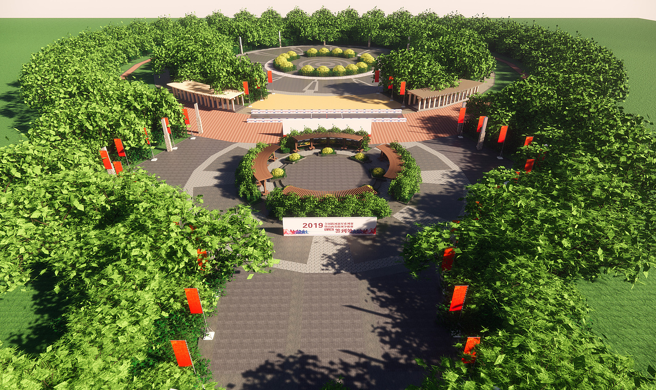 2019全国拔河赛事（图ZMTgzNDg1OTky） - 场景 - 站酷设计师希拉格之光原创素材 - 站酷ZCOOL