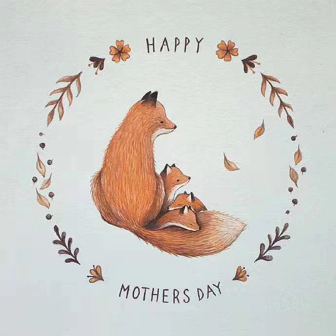 动物风格插画一组（图ZMTkzOTIwNTAw） - 创作习作 - 站酷设计师一汪星辰海原创素材 - 站酷ZCOOL