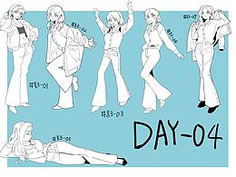 速寫60天挑戰(zhàn)賽