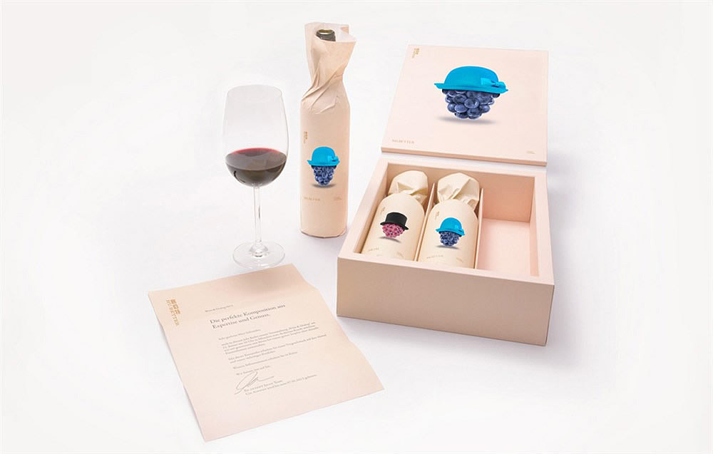 扈佰特-时尚款红酒包装设计（图ZNDgwNjM2Njg=） - 包装 - 站酷设计师排沙原创素材 - 站酷ZCOOL