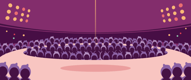 《五菱汽车》年会视频