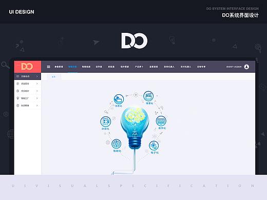 DO系统数据界面（个人主页-ZNDM0MzY0MjQ=） - 软件界面 - 站酷设计师JOJO的独角兽娃娃原创素材 - 站酷ZCOOL