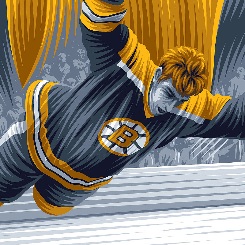 Bobby Orr