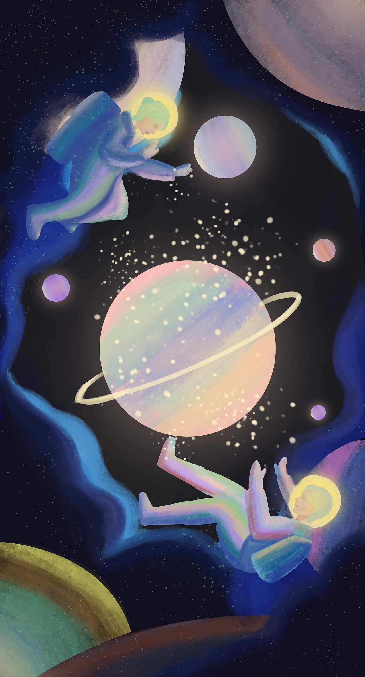 快乐星球