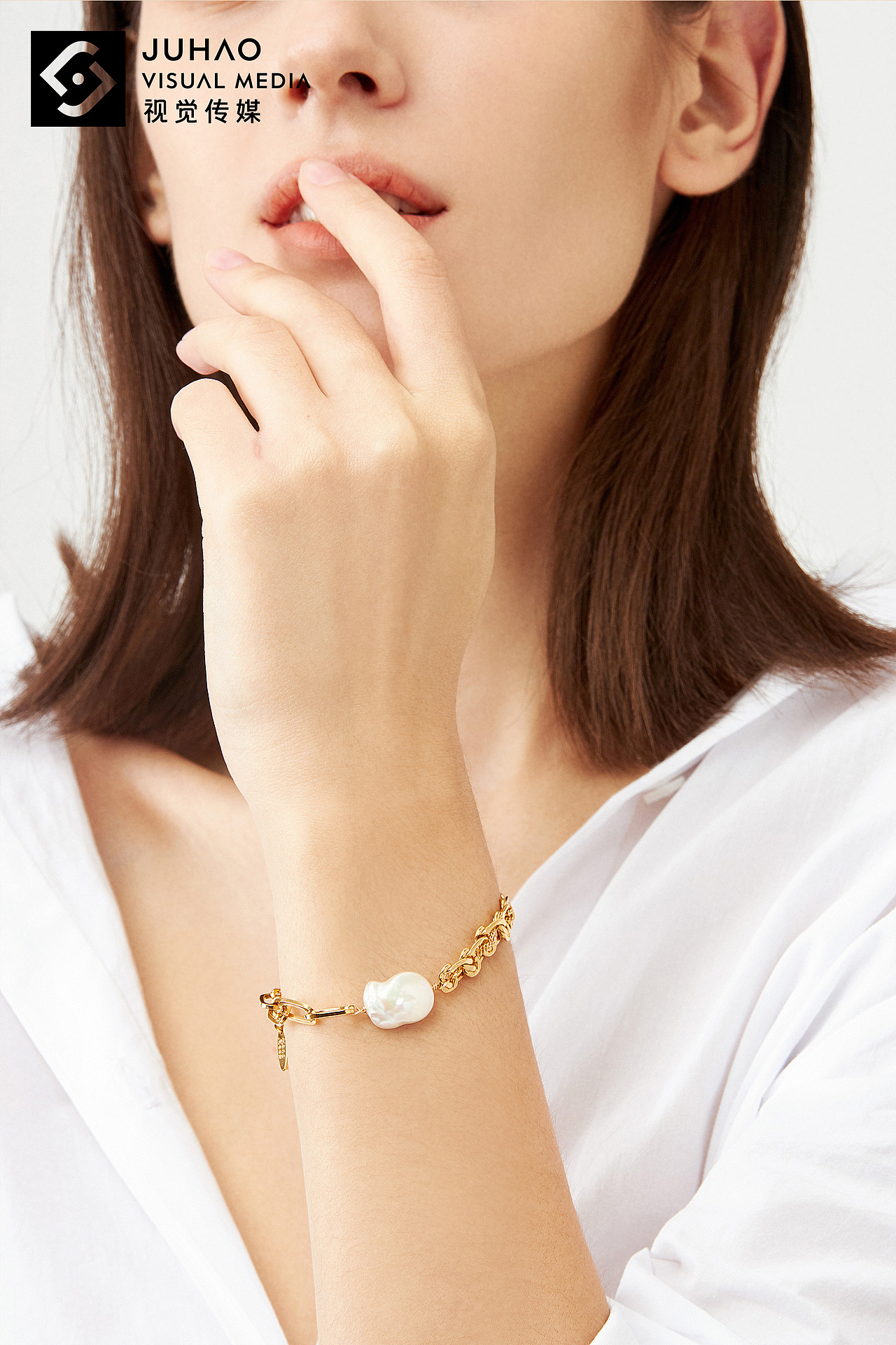 聚豪传媒摄影&手链拍摄 模特拍摄