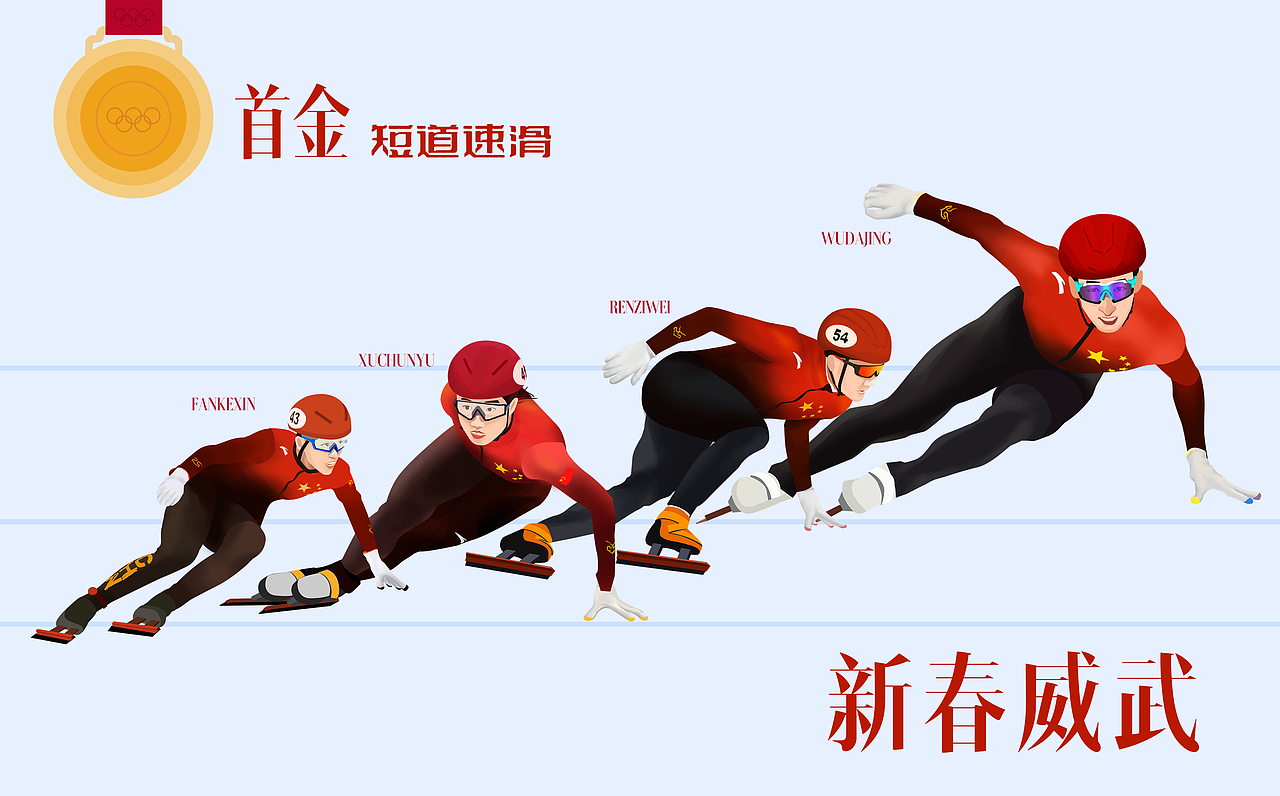 最近的几张插画（图ZMjg5Nzk1OTM2） - 创作习作 - 站酷设计师冯霂桐原创素材 - 站酷ZCOOL