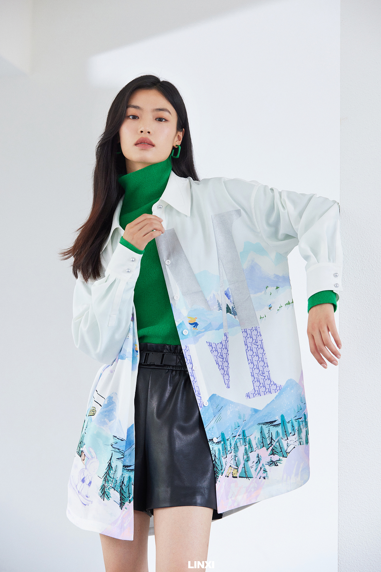 HUI（图ZMzE4OTcyNjYw） - 人像摄影 - 站酷设计师灵蹊原创素材 - 站酷ZCOOL