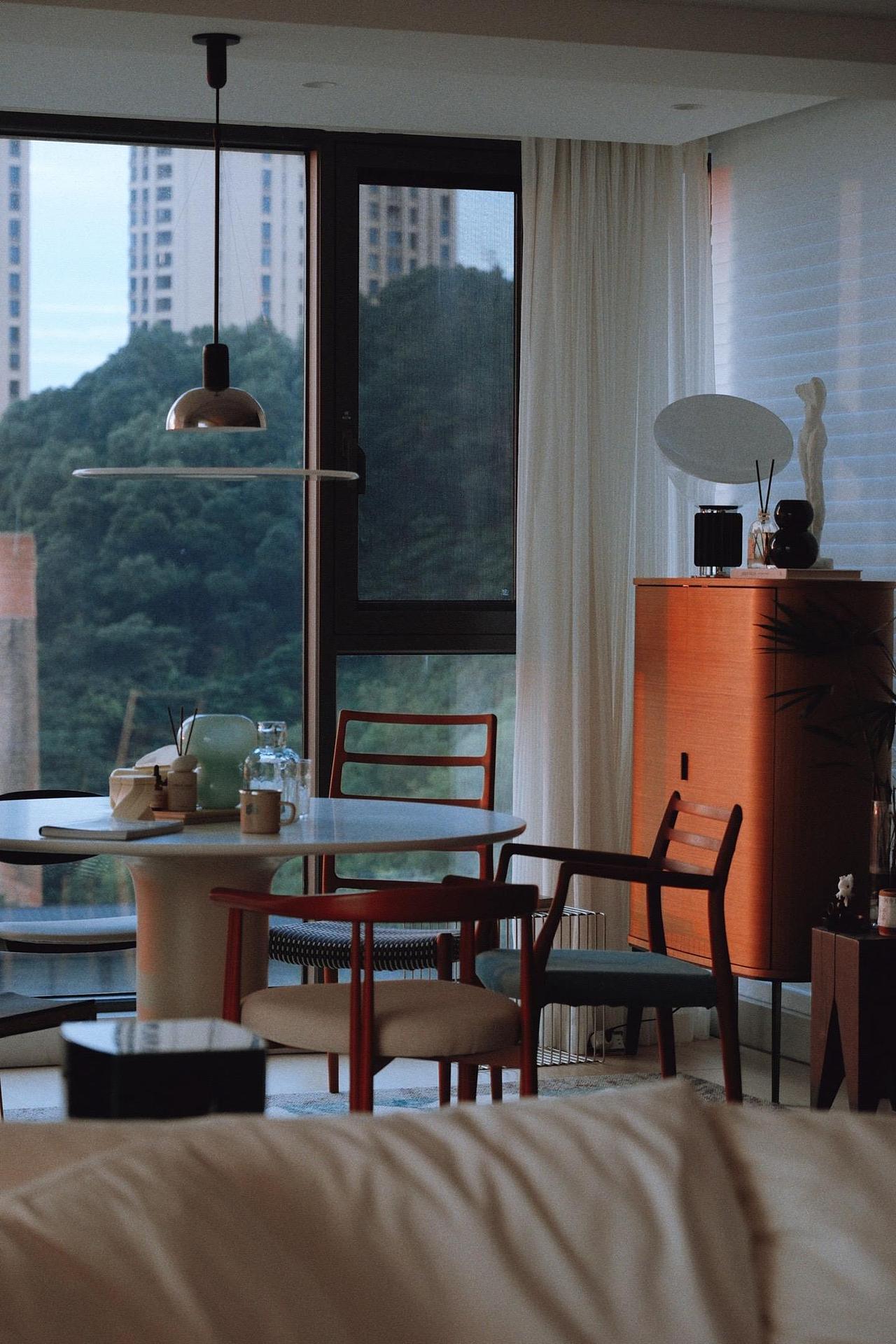 有調(diào)性的設(shè)計——氛圍感的家（圖ZMzcxNDU2NTA0） - 家裝設(shè)計 - 站酷設(shè)計師Fun_Design_原創(chuàng)素材 - 站酷ZCOOL