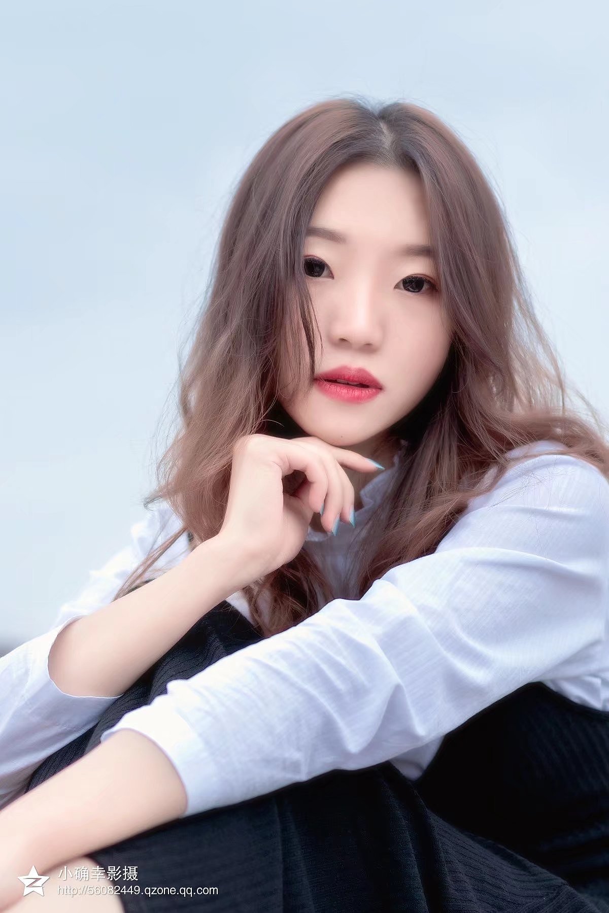 20171021 再见（图ZOTQ3NDYyNDQ=） - 人像摄影 - 站酷设计师郴州小确幸影摄原创素材 - 站酷ZCOOL