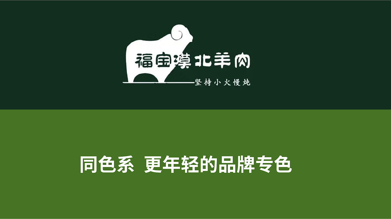 福羊叔叔丨FOR YOUNG ——占据羊肉酒馆细分品类.（图ZMjM5MDU4ODYw） - 品牌 - 站酷设计师兴高采烈丨视务所原创素材 - 站酷ZCOOL