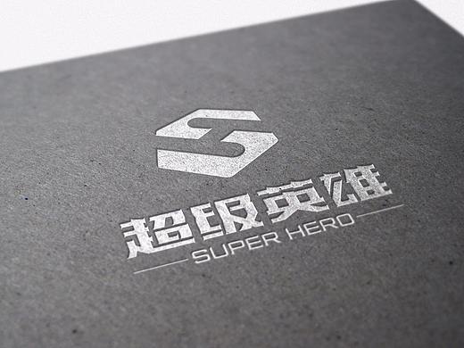 健身俱乐部LOGO
