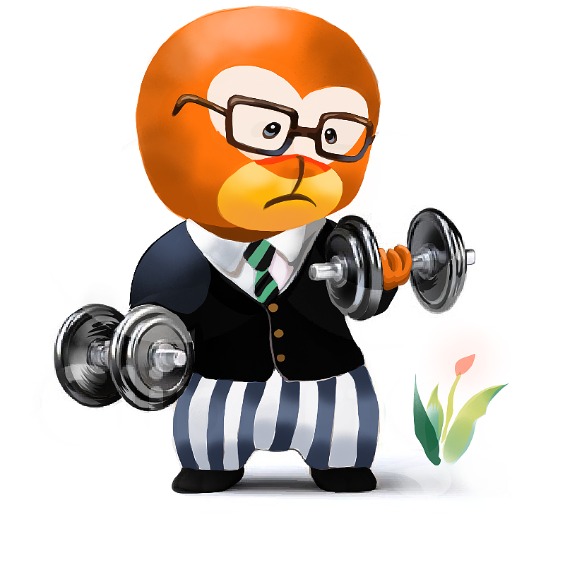 动漫表情创作 多运动更美好（图ZMTgzNTEzNTY0） - 网络表情 - 站酷设计师Gagaku原创素材 - 站酷ZCOOL