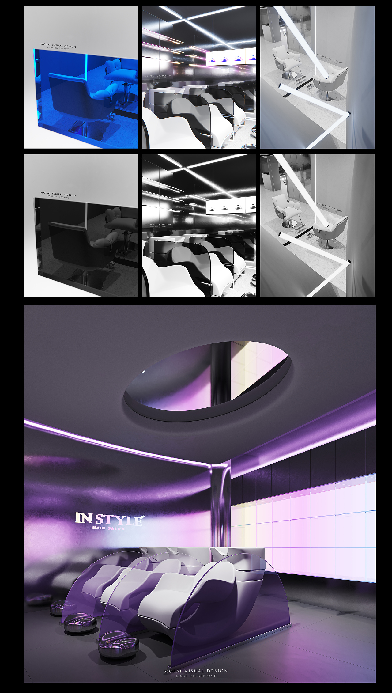 近期个人创作集合（图ZMjc1NDQ0MjA0） - 家装设计 - 站酷设计师莫来视觉设计原创素材 - 站酷ZCOOL