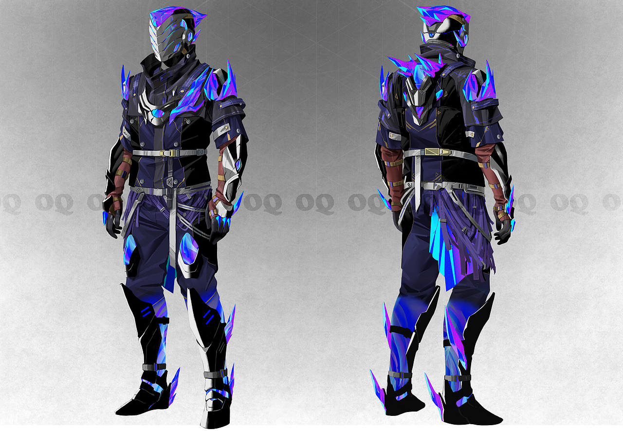 一口气补完计划五