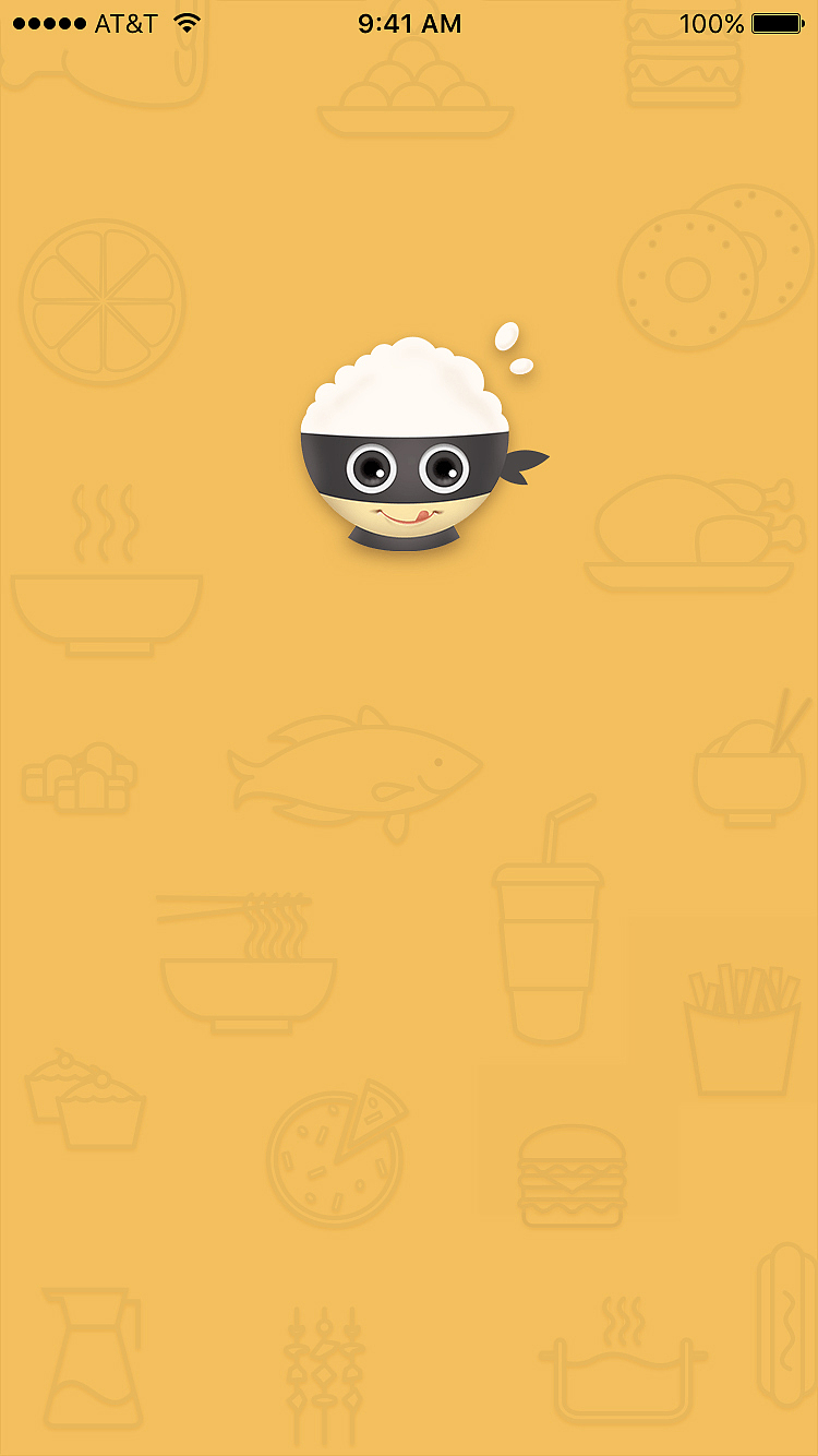 约饭app（图ZMTMzMzI4MzI4） - APP界面 - 站酷设计师七浮屠原创素材 - 站酷ZCOOL