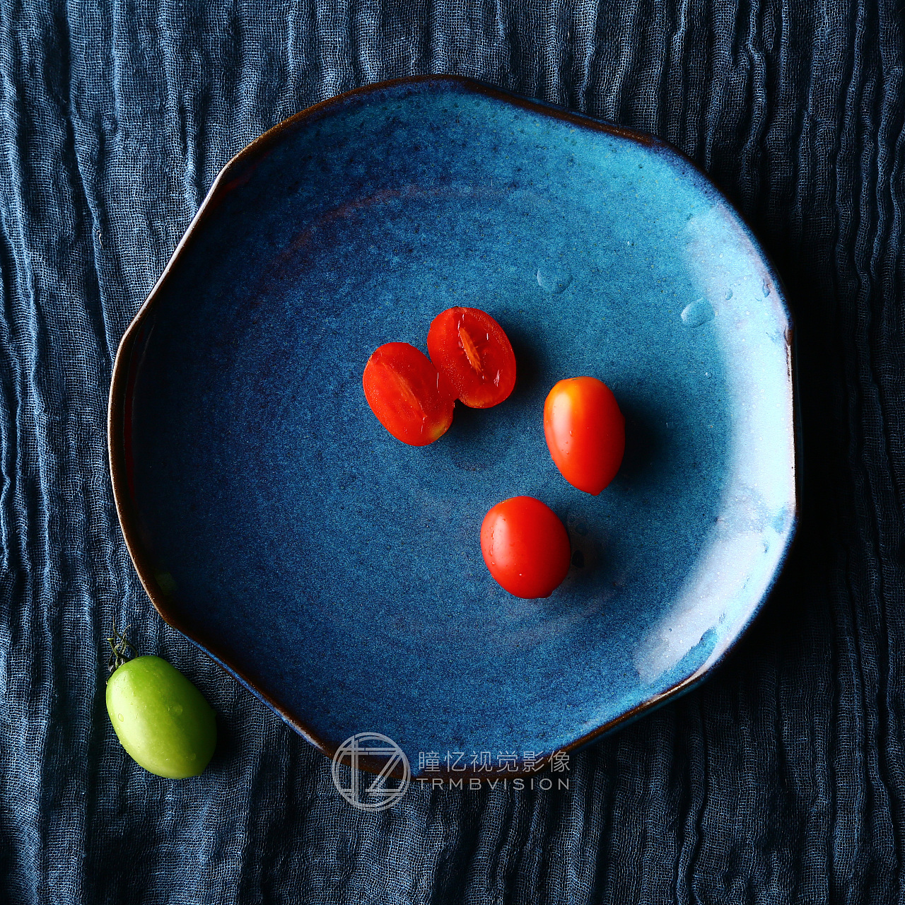 餐盘套装拍摄|摄影|产品摄影|摄影师面包叔叔 - 原创作品 - 站酷