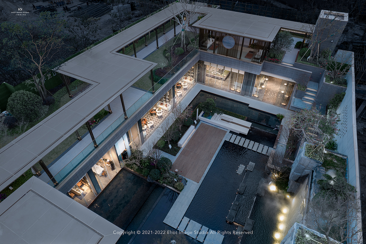 大东海融江府（图ZMjg0Njg1MjU2） - 环境/建筑摄影 - 站酷设计师二火不二货原创素材 - 站酷ZCOOL