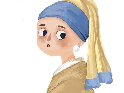 手繪（個人主頁-ZNjUzMTg5Mjg=） - 像素畫 - 站酷設(shè)計師Eatry原創(chuàng)素材 - 站酷ZCOOL