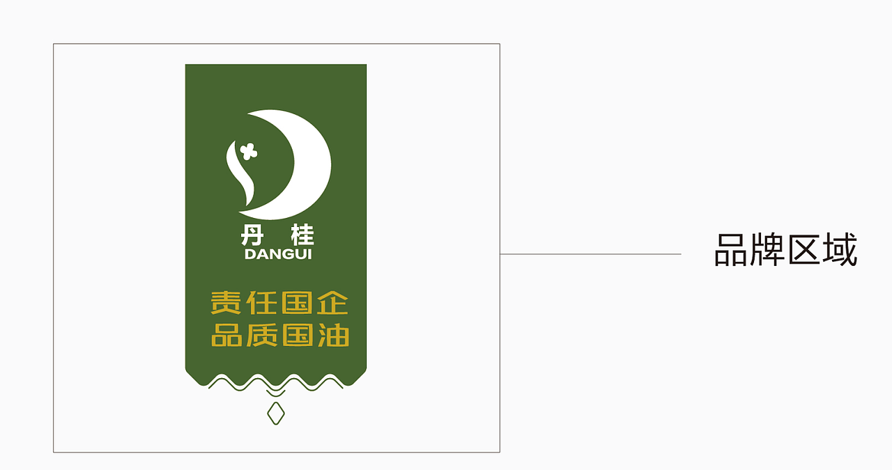 成都远大品牌设计为绵阳游仙粮油公司菜籽油包装设计