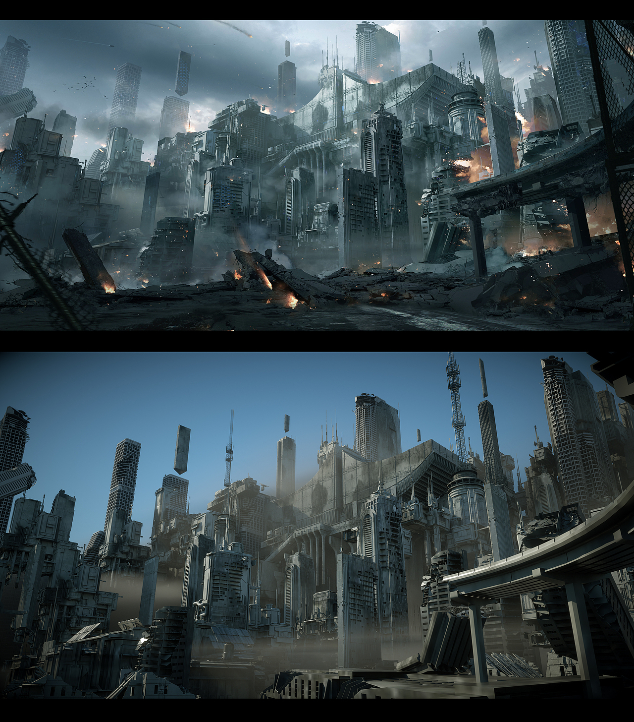 机动战姬：聚变（图ZMjQ1MjM0NjMy） - 概念设定 - 站酷设计师ll晓A原创素材 - 站酷ZCOOL