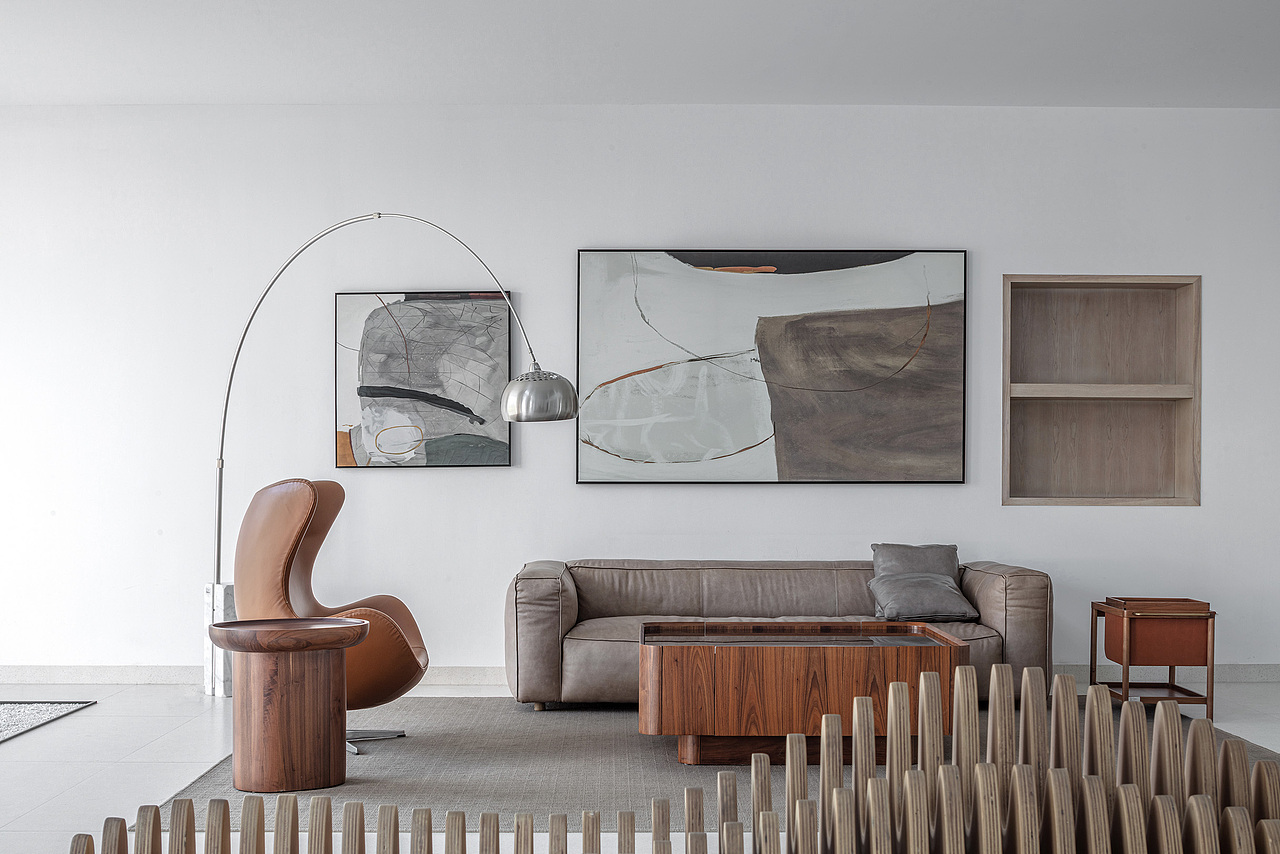 祝年微 | 体块速写 有形无界（图ZMjUwMTg5Mjg4） - 商业空间设计 - 站酷设计师尤格设计原创素材 - 站酷ZCOOL