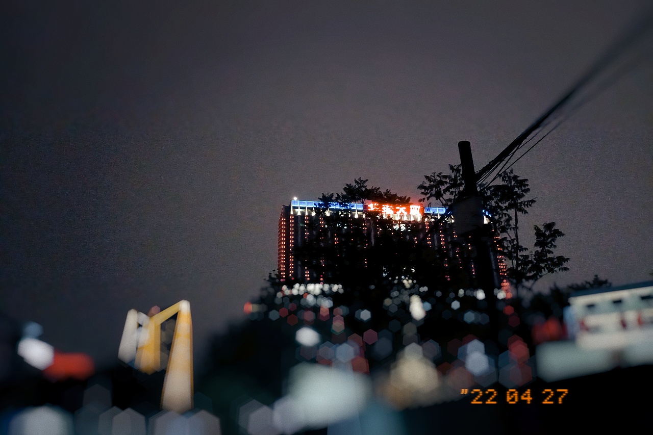 《4月春日随拍》（图ZMjk5MjI3NzA4） - 风光摄影 - 站酷设计师墨迹艺术原创素材 - 站酷ZCOOL