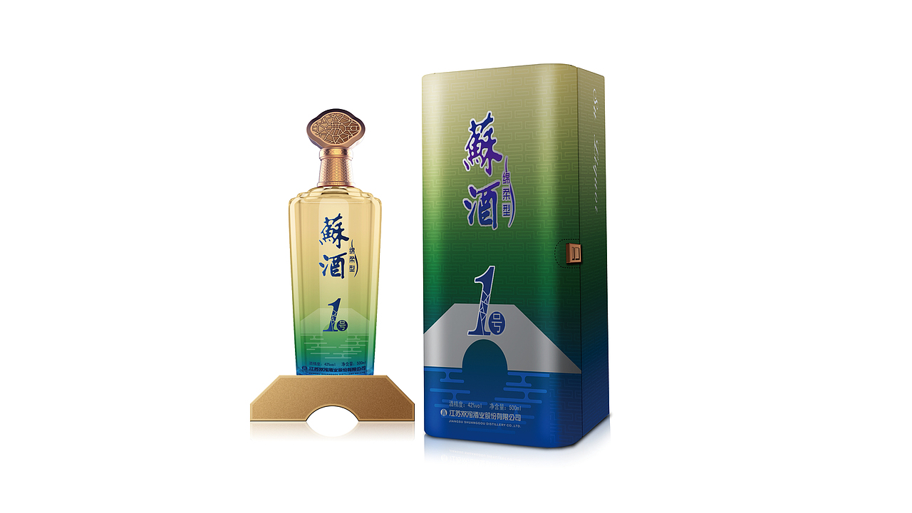 苏酒（图ZMzMxMDkxNDQ=） - 包装 - 站酷设计师A_PING原创素材 - 站酷ZCOOL