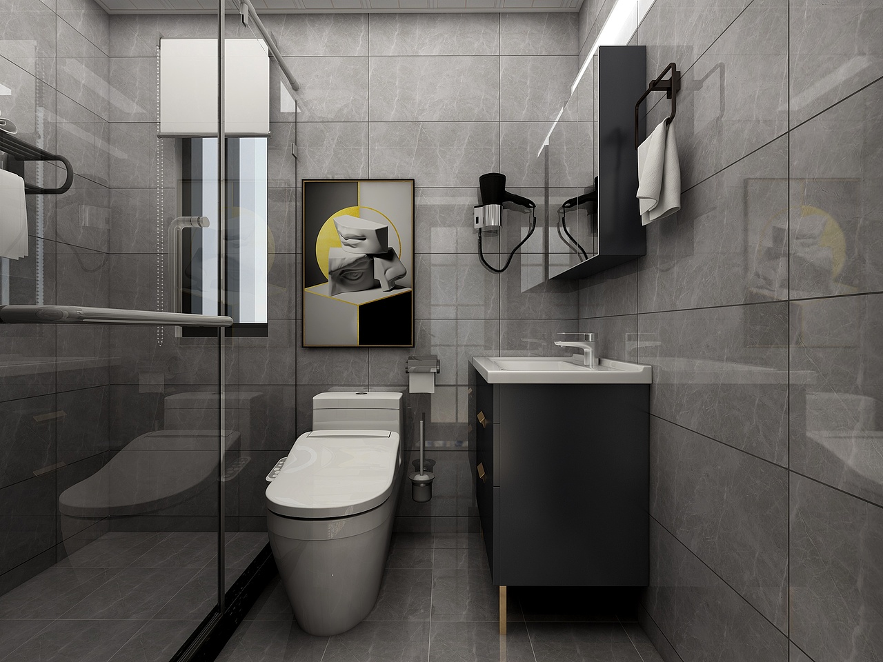 南湖逸家(简美轻奢)