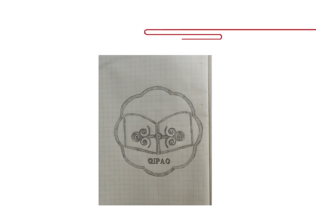 vi手册（服饰）（图ZMTc4NjM2NTA4） - 其他平面 - 站酷设计师哩里设计原创素材 - 站酷ZCOOL