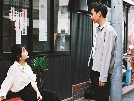 春日赴约