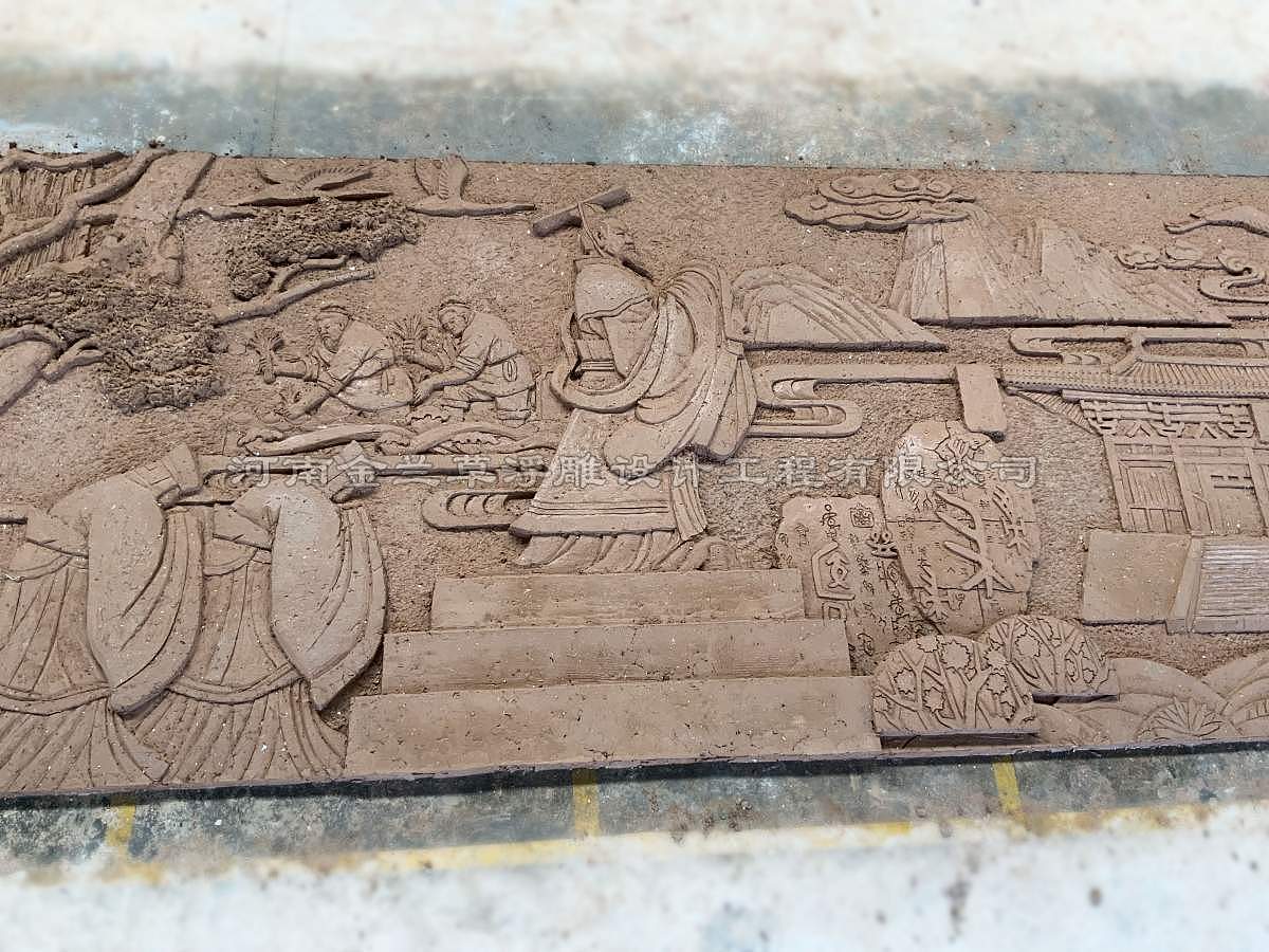 浮雕厂家:浮雕定制(图)|纯艺术|雕塑|浮雕设计定制公司_原创作品-站酷