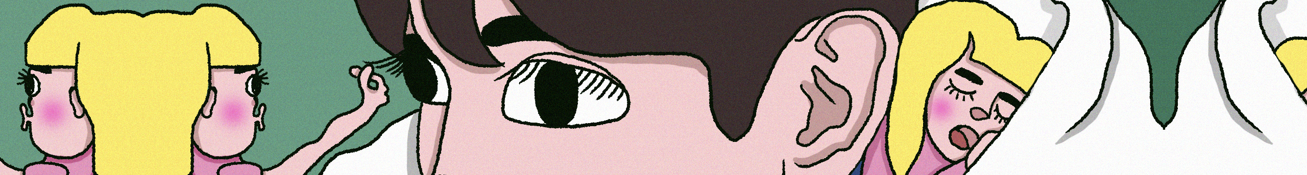 哦牙烦范啊的个人主页（封面预览） - 主页封面设置 - 站酷设计师哦牙烦范啊原创素材 - 站酷ZCOOL