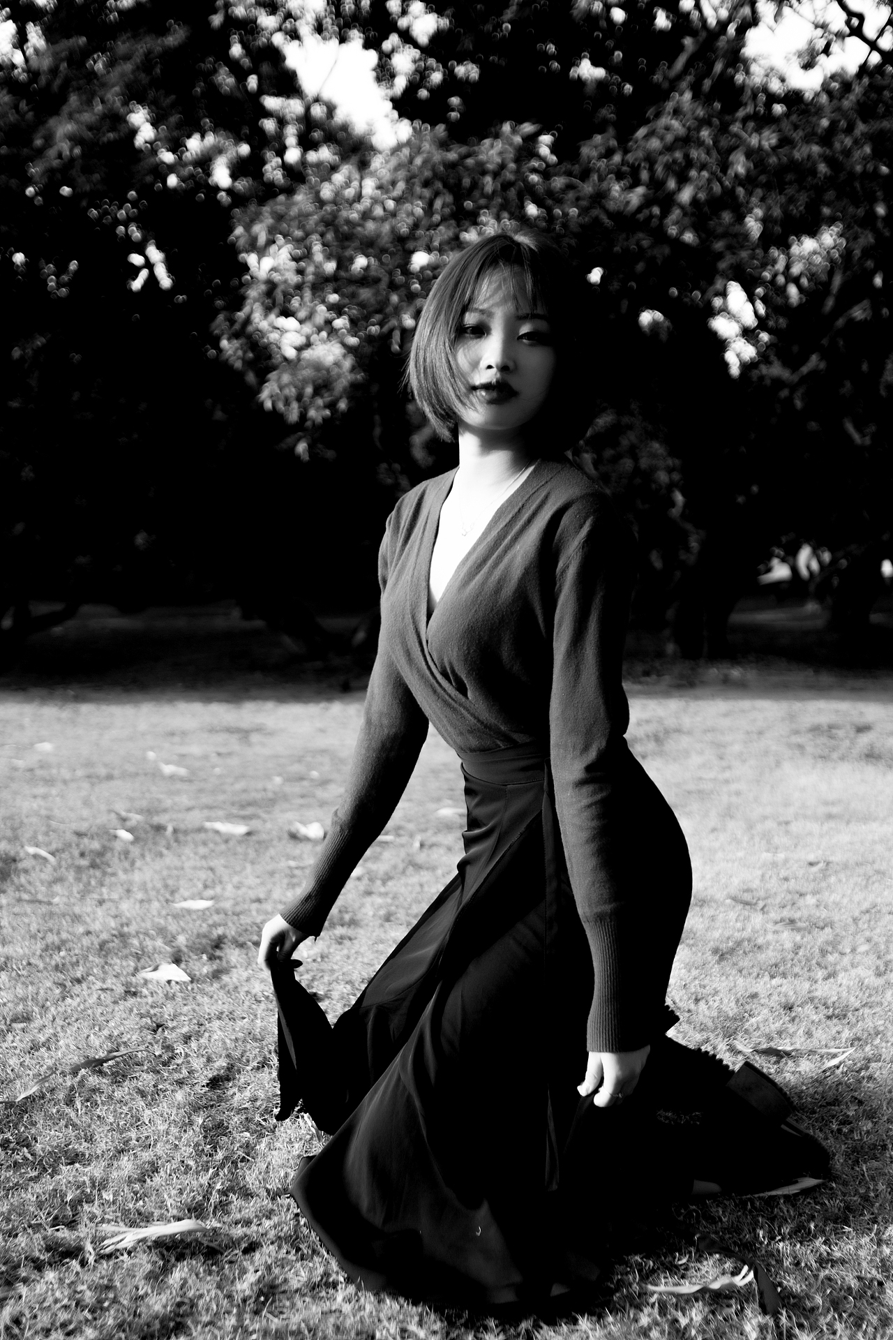 游走边缘（图ZMTQ2MzU0NzMy） - 人像摄影 - 站酷设计师AKiang1992原创素材 - 站酷ZCOOL