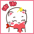 糖罐猫第二弹微信表情包（图ZMTg2MjU0MTg0） - 网络表情 - 站酷设计师鑫画道原创素材 - 站酷ZCOOL