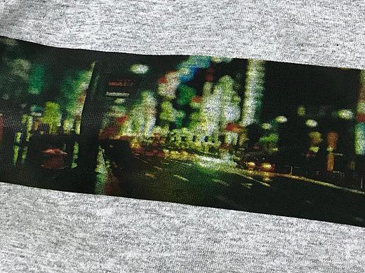 【丝网印刷】CMYK四色丝网印案例(个人主页-ZMzI3OTUzMzI=) - 其他手工艺 - 站酷设计师大雄X2原创素材 - 站酷ZCOOL