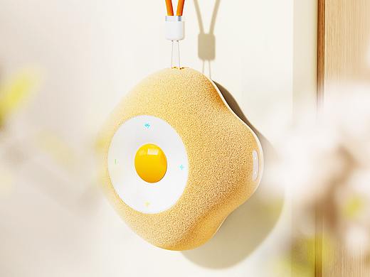 蛋/蓝牙音响+智能 Egg/Bluetooth Speaker + Smart