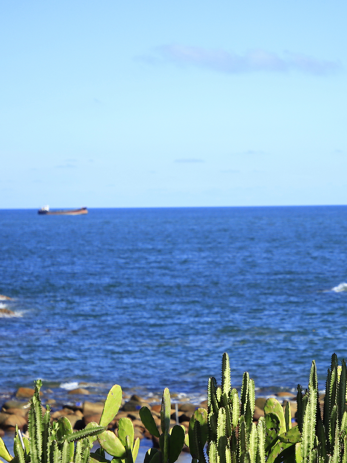 惠州双月湾|希望下次是和你一起去看海