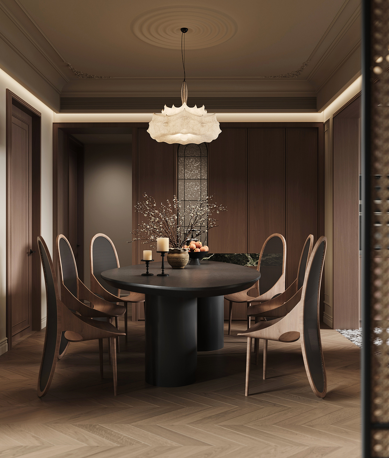 渲染作品（图ZMzQ1NTMyMzY0） - 家装设计 - 站酷设计师深历视觉设计原创素材 - 站酷ZCOOL