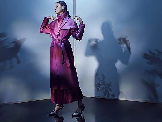 亖譆 2020FW CAMPAIGN