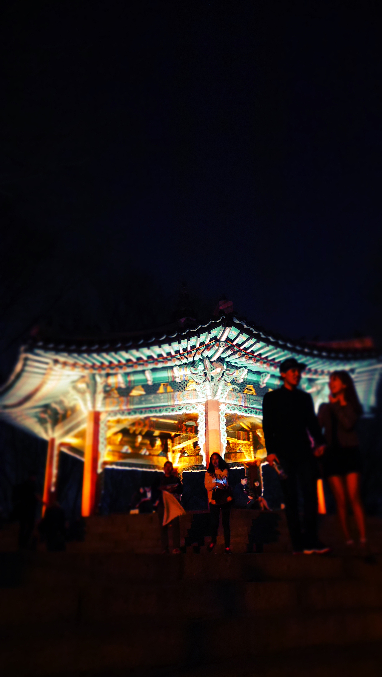韩国首尔漫游记（图ZMTU4MDc3MDA=） - 风光摄影 - 站酷设计师请重新输入原创素材 - 站酷ZCOOL