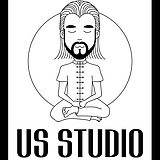 US健身空间设计的头像