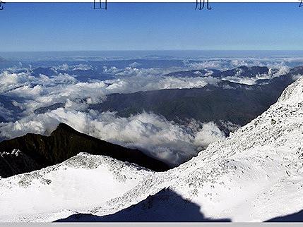 微信长途霸屏宣传