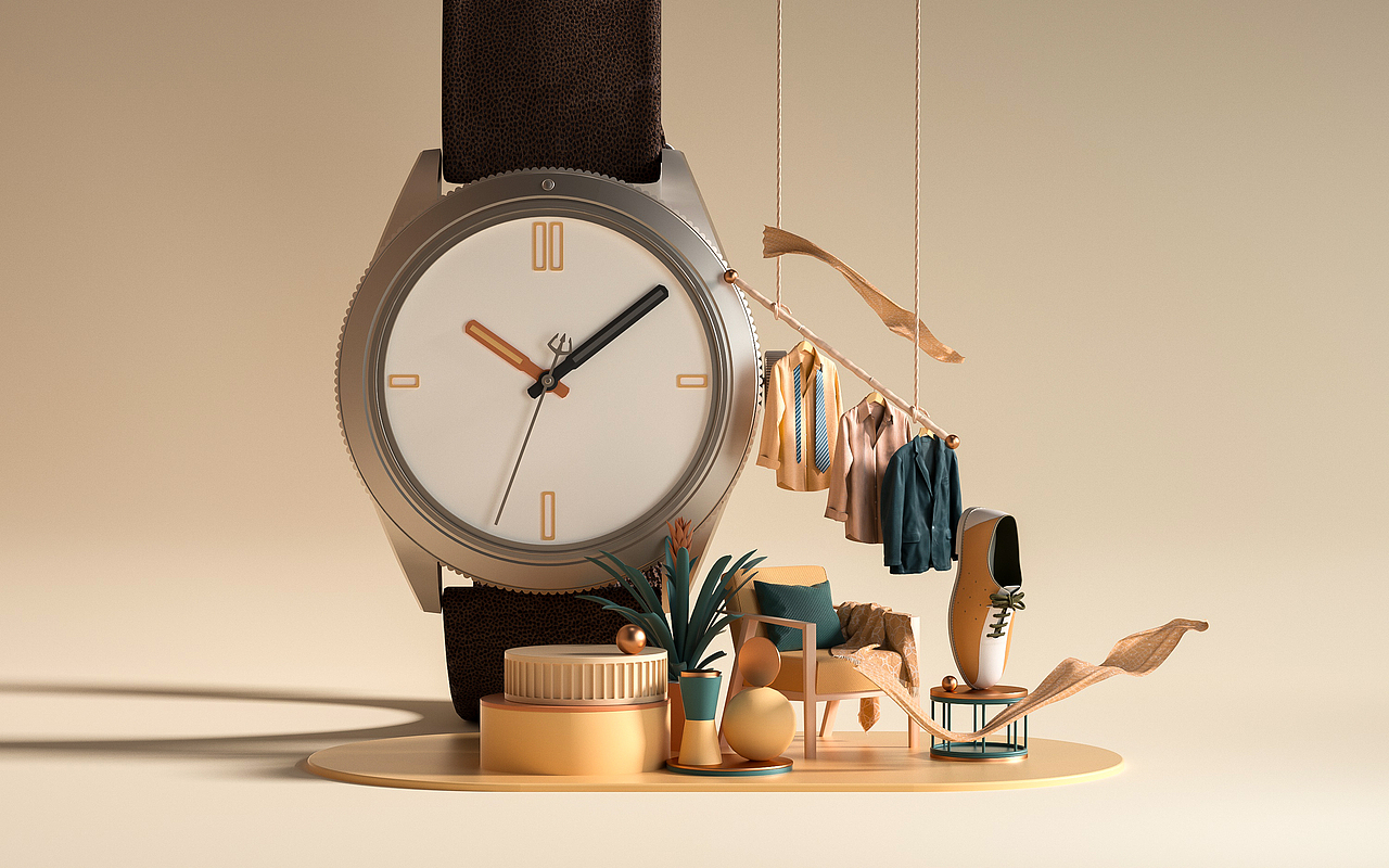 2020年最后的总结~（图ZMjM0MDMwNjI0） - 其他三维 - 站酷设计师是北酒啊原创素材 - 站酷ZCOOL