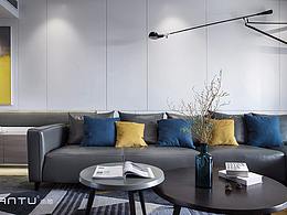 建筑空间摄影-Fireman's House 消防员之家