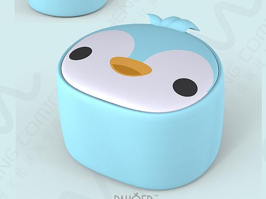 PAHOER脚踏