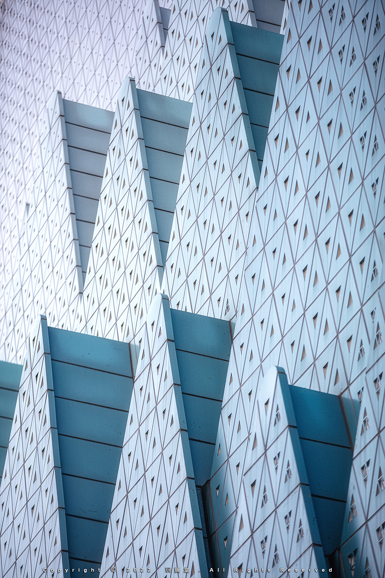 湖北省外文书店（图ZMzE4ODY2NjY4） - 环境/建筑摄影 - 站酷设计师玩摄堂原创素材 - 站酷ZCOOL