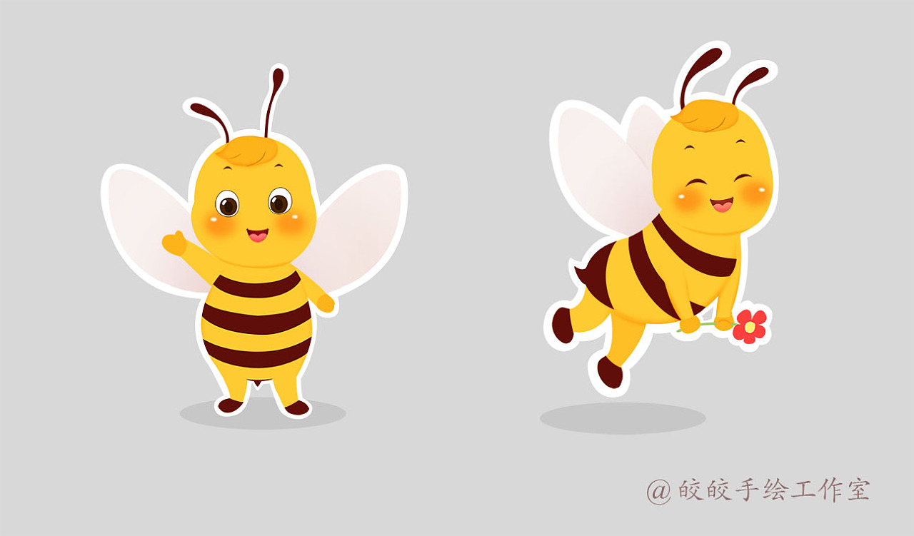 小蜜蜂动画片全集国语 小蜜蜂找妈妈国语版